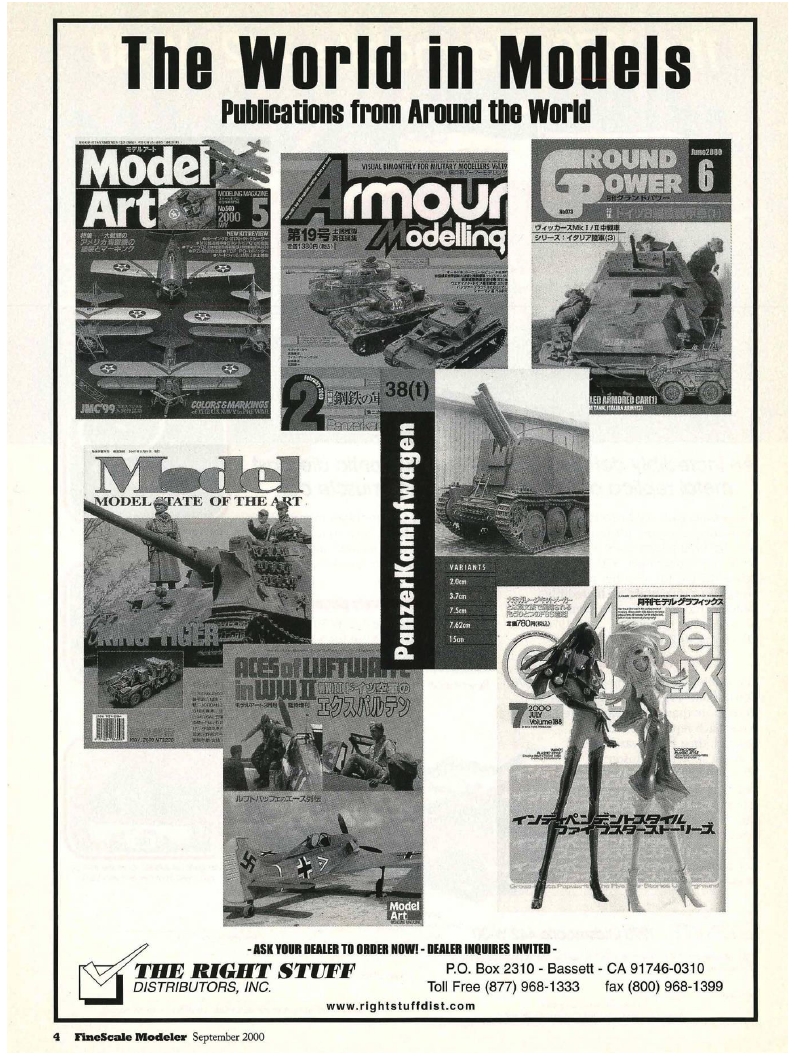 FineScale Modeler 2000-09 (Vol18-07)